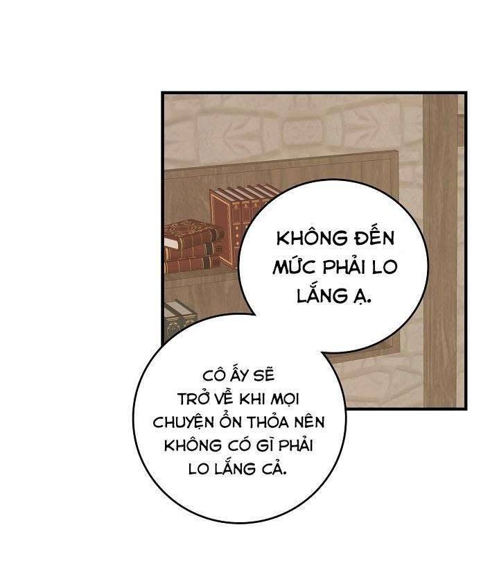 Cẩn Thận Với Các Anh Trai Đấy! Chap 41 - Trang 2