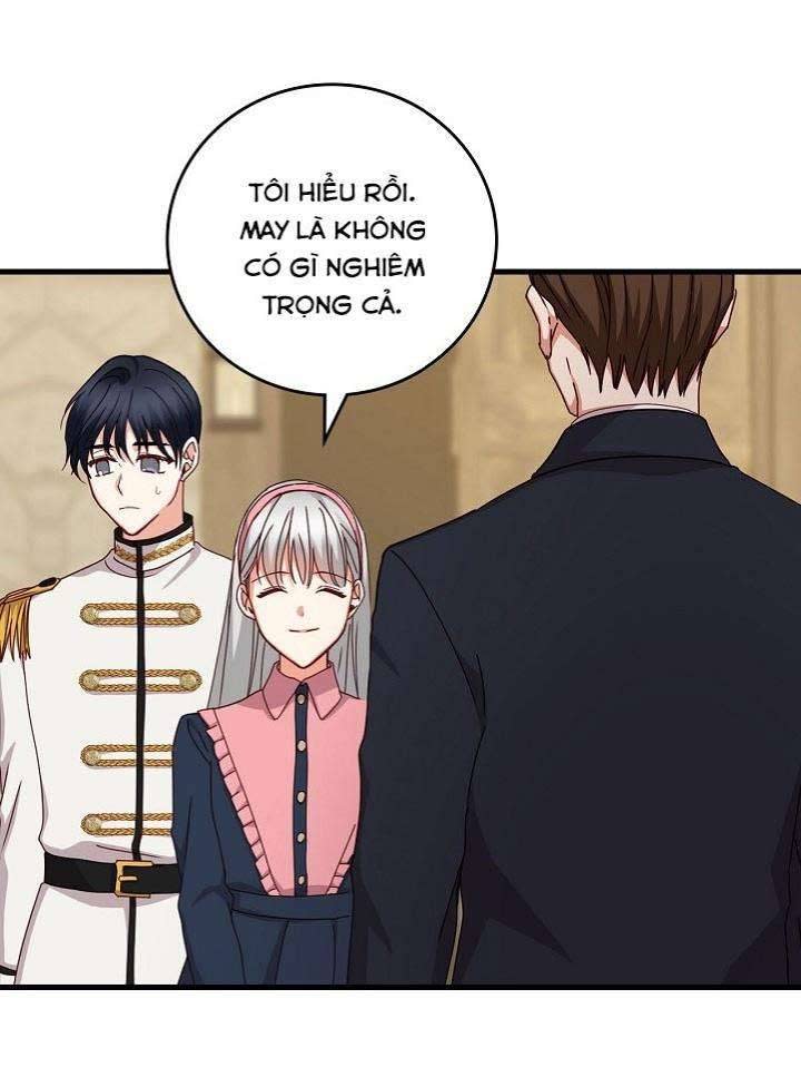 Cẩn Thận Với Các Anh Trai Đấy! Chap 41 - Trang 2