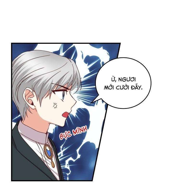 Cẩn Thận Với Các Anh Trai Đấy! Chap 41 - Trang 2