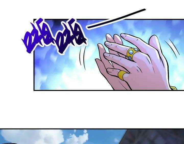 mạt thế siêu cấp hệ thống Chapter 278 - Trang 2