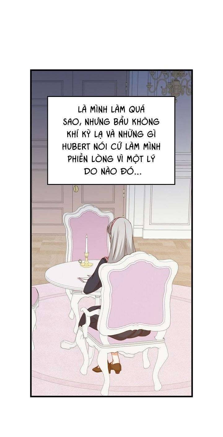 Cẩn Thận Với Các Anh Trai Đấy! Chap 41 - Trang 2