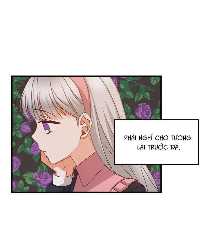 Cẩn Thận Với Các Anh Trai Đấy! Chap 41 - Trang 2