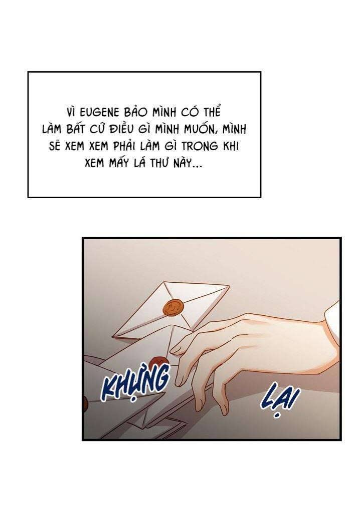 Cẩn Thận Với Các Anh Trai Đấy! Chap 41 - Trang 2