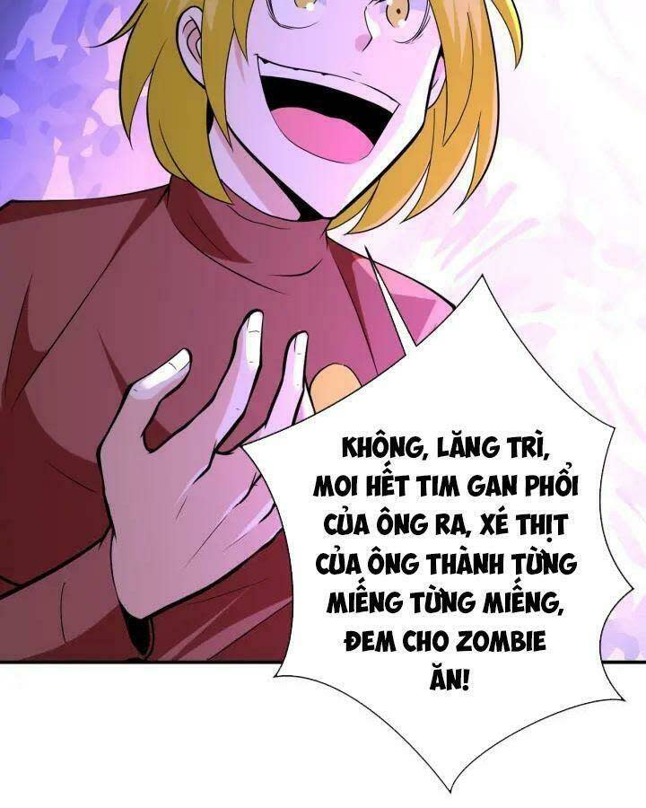 mạt thế siêu cấp hệ thống Chapter 278 - Trang 2