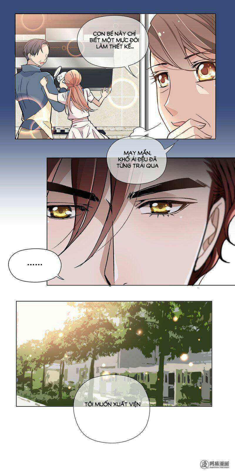 Mai Nữ Đồng Tiểu Nộ Chapter 45 - Trang 2