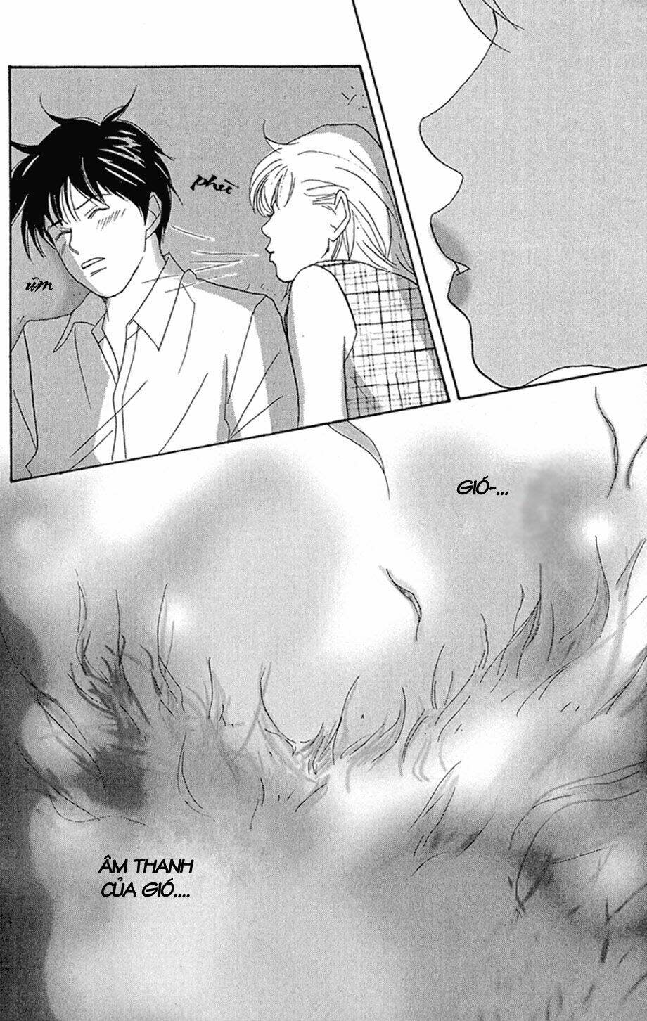 nodame cantabile chapter 1 - Next chapter 2