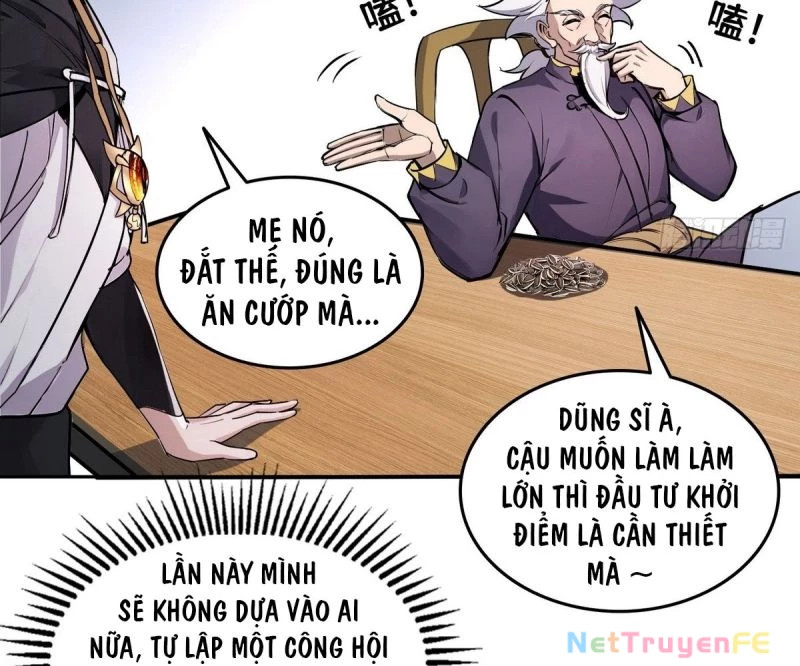 ta đoạt xá tử thần, phản kích xưng vương! Chapter 17 - Next Chapter 18