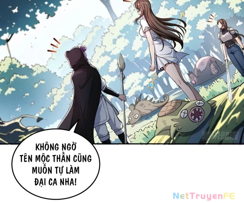 ta đoạt xá tử thần, phản kích xưng vương! Chapter 17 - Next Chapter 18