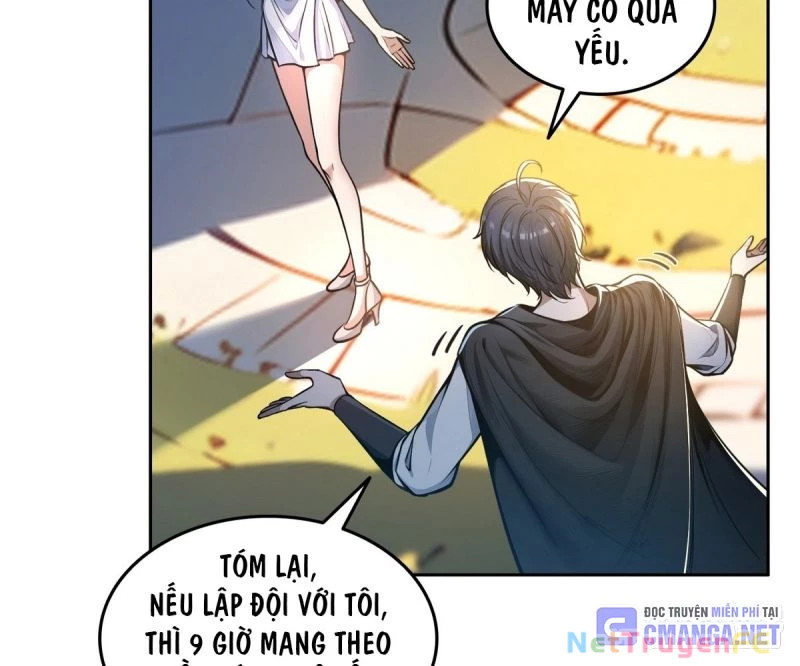 ta đoạt xá tử thần, phản kích xưng vương! Chapter 18 - Next Chapter 19