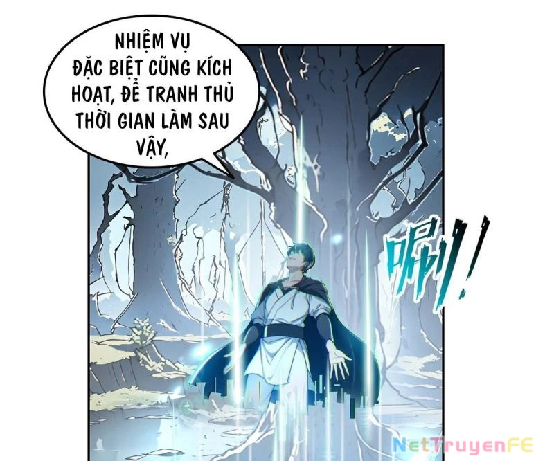 ta đoạt xá tử thần, phản kích xưng vương! Chapter 15 - Next Chapter 16