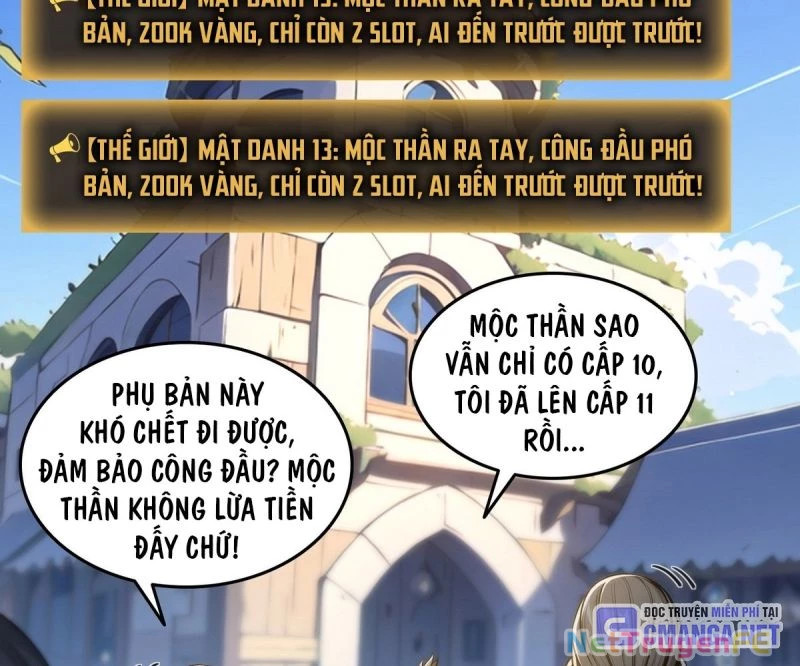 ta đoạt xá tử thần, phản kích xưng vương! Chapter 18 - Next Chapter 19