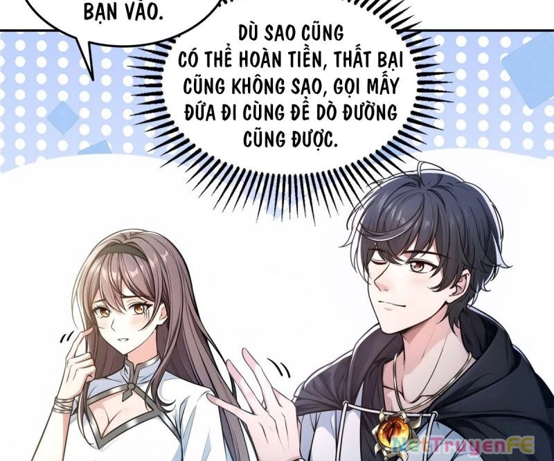 ta đoạt xá tử thần, phản kích xưng vương! Chapter 18 - Next Chapter 19