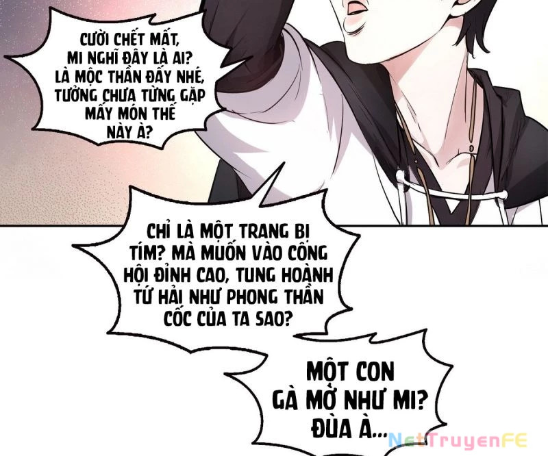 ta đoạt xá tử thần, phản kích xưng vương! Chapter 17 - Next Chapter 18