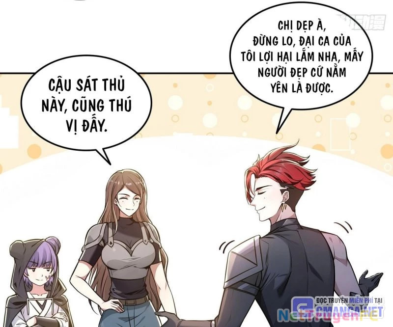 ta đoạt xá tử thần, phản kích xưng vương! Chapter 18 - Next Chapter 19