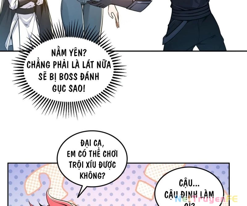 ta đoạt xá tử thần, phản kích xưng vương! Chapter 18 - Next Chapter 19