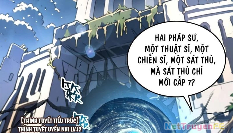 ta đoạt xá tử thần, phản kích xưng vương! Chapter 18 - Next Chapter 19