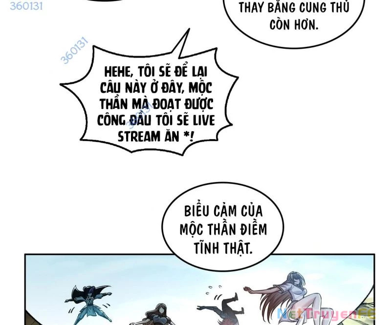 ta đoạt xá tử thần, phản kích xưng vương! Chapter 18 - Next Chapter 19