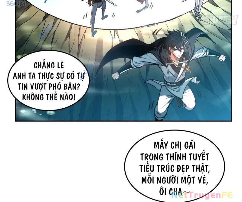 ta đoạt xá tử thần, phản kích xưng vương! Chapter 18 - Next Chapter 19