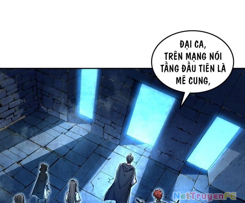 ta đoạt xá tử thần, phản kích xưng vương! Chapter 18 - Next Chapter 19