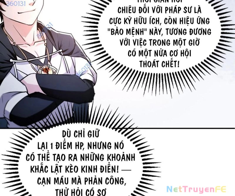 ta đoạt xá tử thần, phản kích xưng vương! Chapter 17 - Next Chapter 18