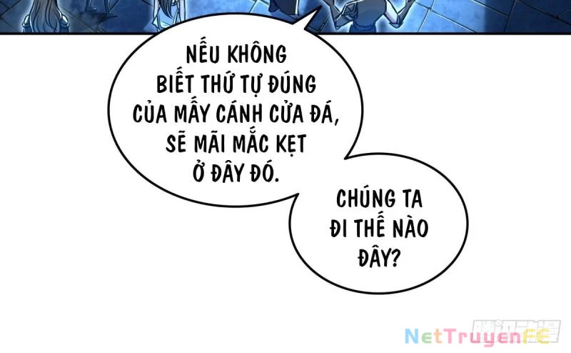 ta đoạt xá tử thần, phản kích xưng vương! Chapter 18 - Next Chapter 19