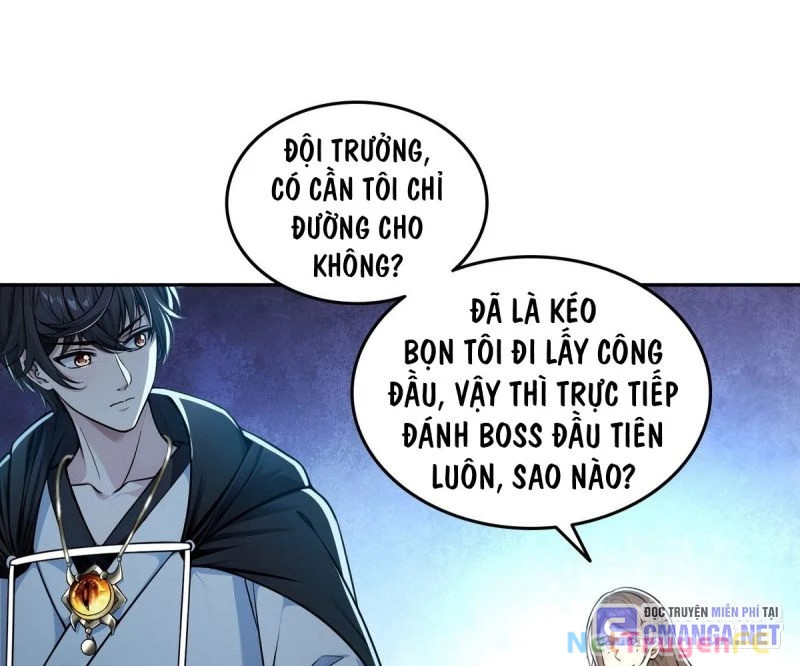 ta đoạt xá tử thần, phản kích xưng vương! Chapter 18 - Next Chapter 19