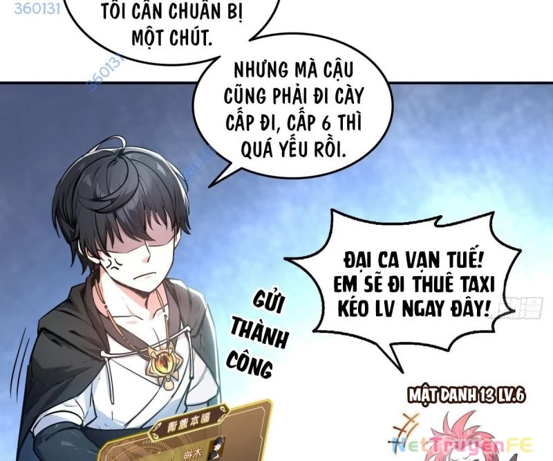 ta đoạt xá tử thần, phản kích xưng vương! Chapter 17 - Next Chapter 18