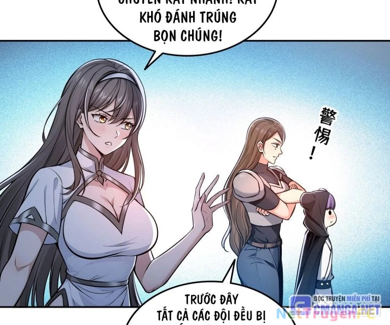 ta đoạt xá tử thần, phản kích xưng vương! Chapter 18 - Next Chapter 19