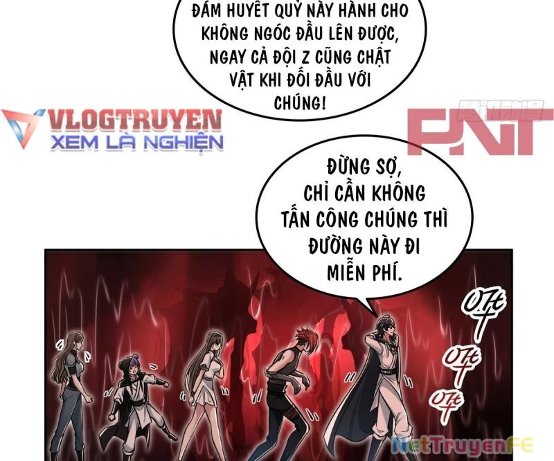 ta đoạt xá tử thần, phản kích xưng vương! Chapter 18 - Next Chapter 19