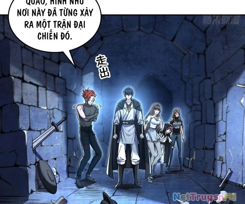 ta đoạt xá tử thần, phản kích xưng vương! Chapter 18 - Next Chapter 19