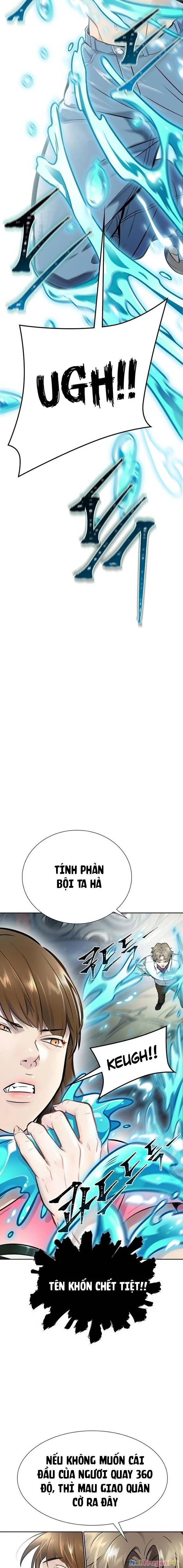 tòa tháp bí ẩn Chapter 636 - Next Chapter 636.5