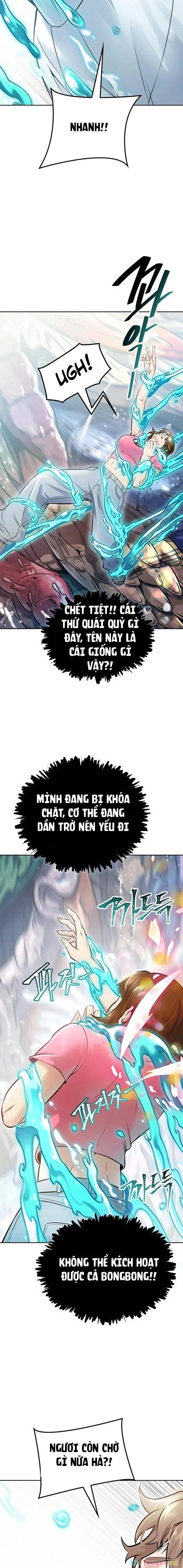 tòa tháp bí ẩn Chapter 636 - Next Chapter 636.5