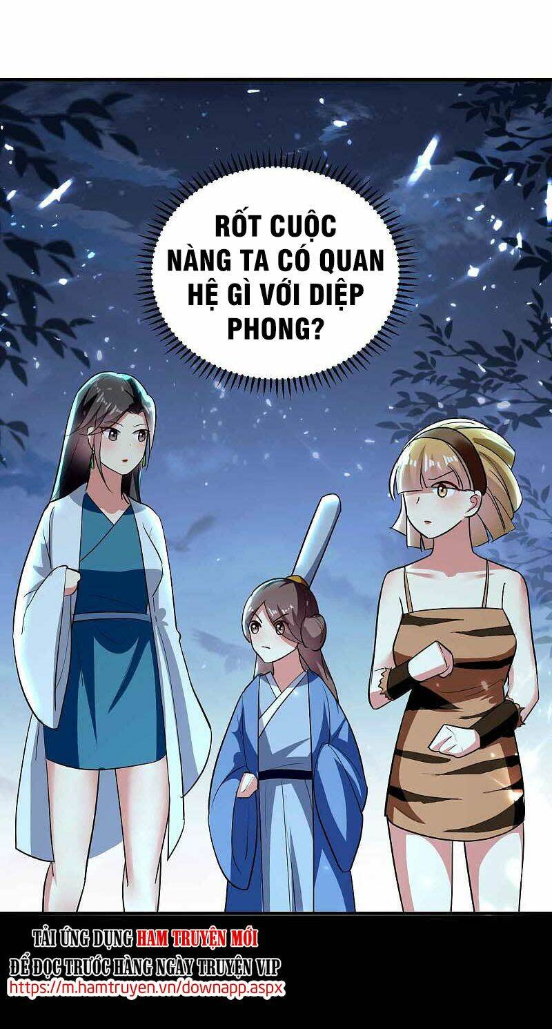 vạn giới tiên vương Chapter 119 - Trang 2