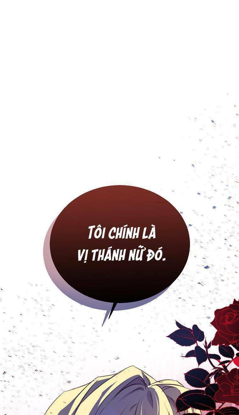 tôi là thánh nữ giả mạo nhưng các thần lại ám ảnh tôi chapter 6 - Next chapter 7