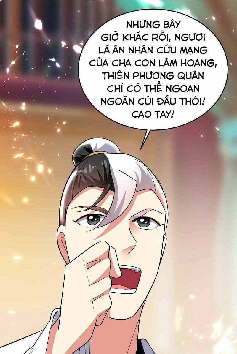 vạn giới tiên vương Chapter 119 - Trang 2