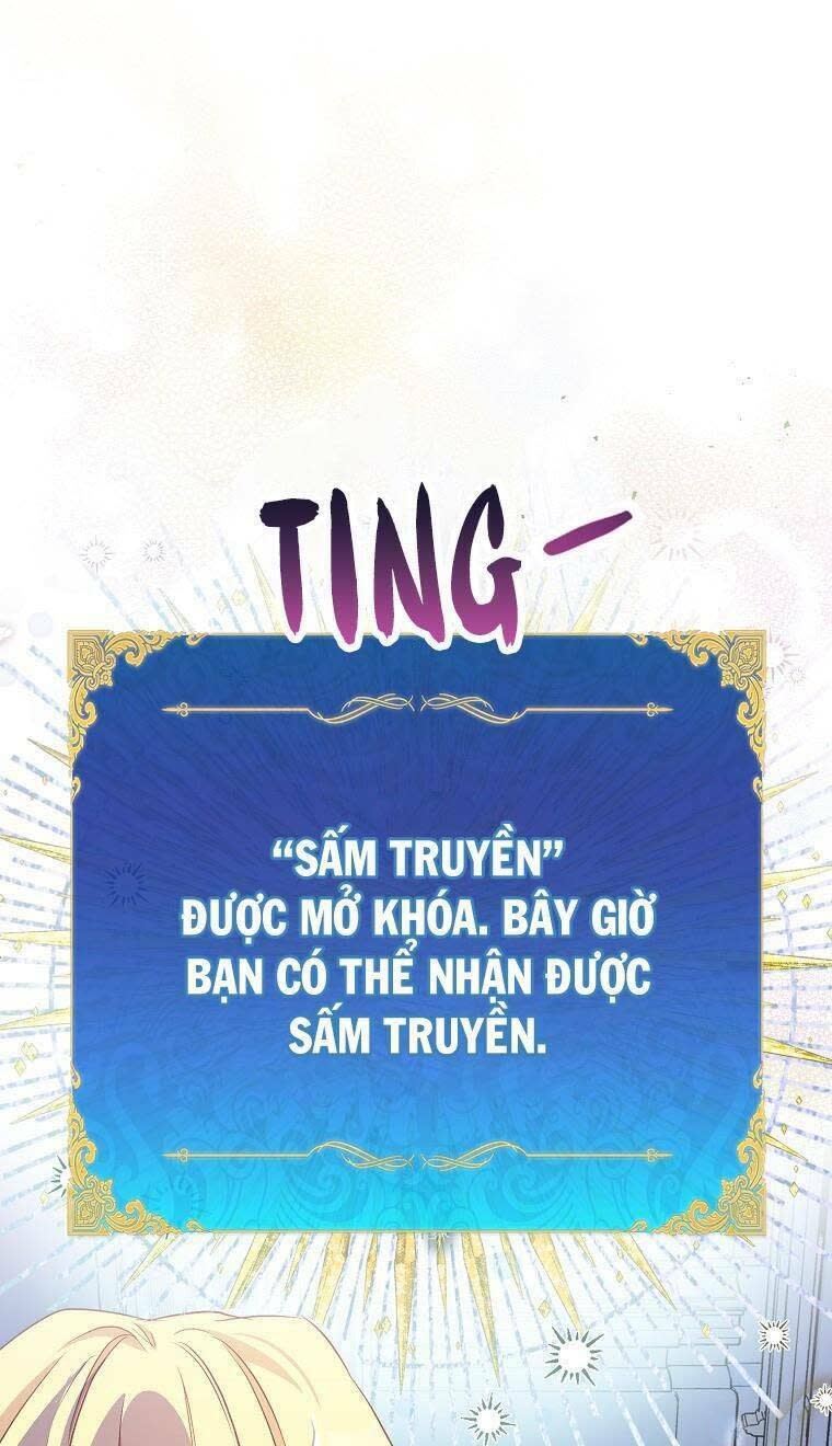 tôi là thánh nữ giả mạo nhưng các thần lại ám ảnh tôi chapter 6 - Next chapter 7