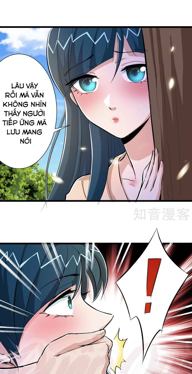 tối cường đặc chủng binh của hoa khôi chapter 81 - Trang 2