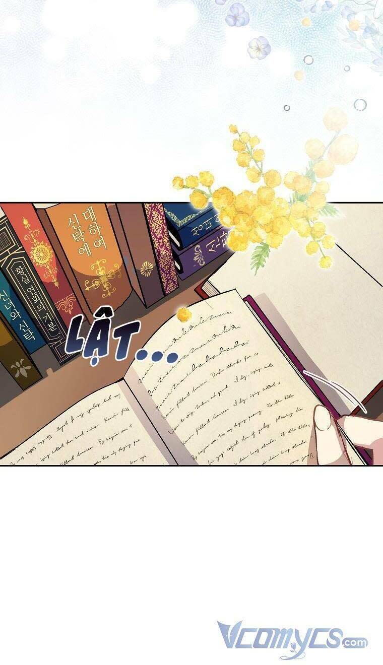 tôi là thánh nữ giả mạo nhưng các thần lại ám ảnh tôi chapter 6 - Next chapter 7