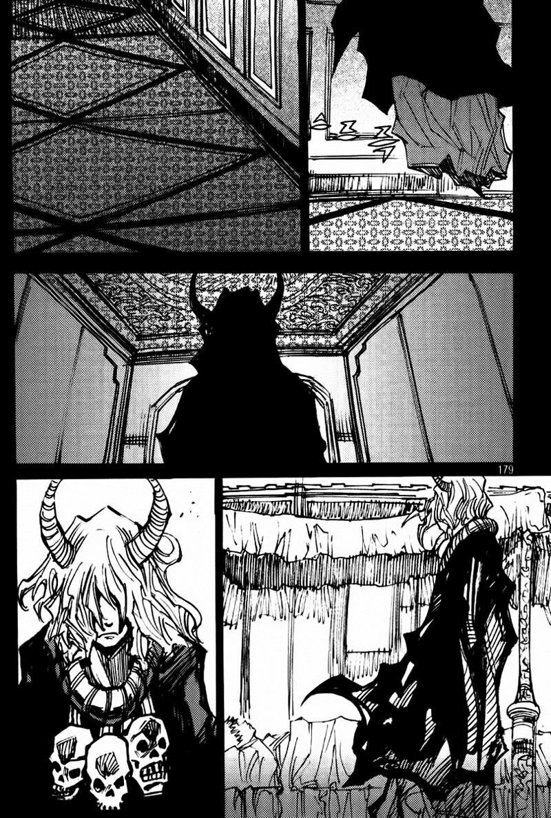 Ares Chapter 180 - Trang 2