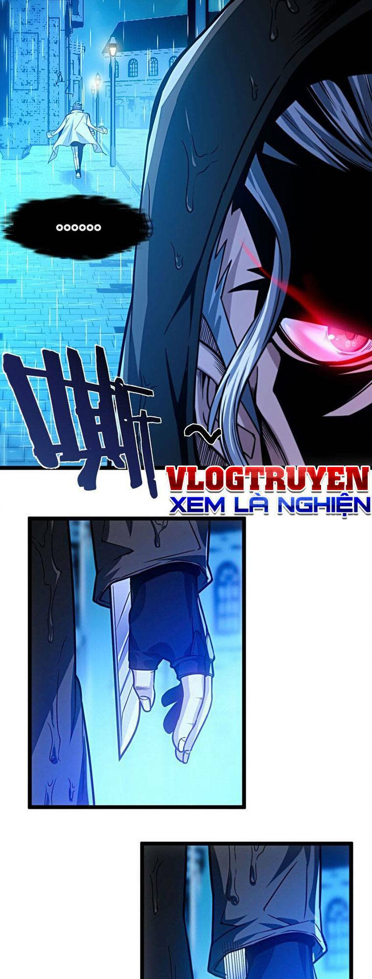 sức mạnh của ác thần chapter 41 - Next Chapter 41