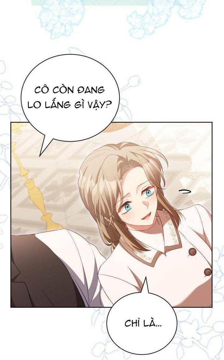 nhật ký trông trẻ chương 32 - Next Chap 32