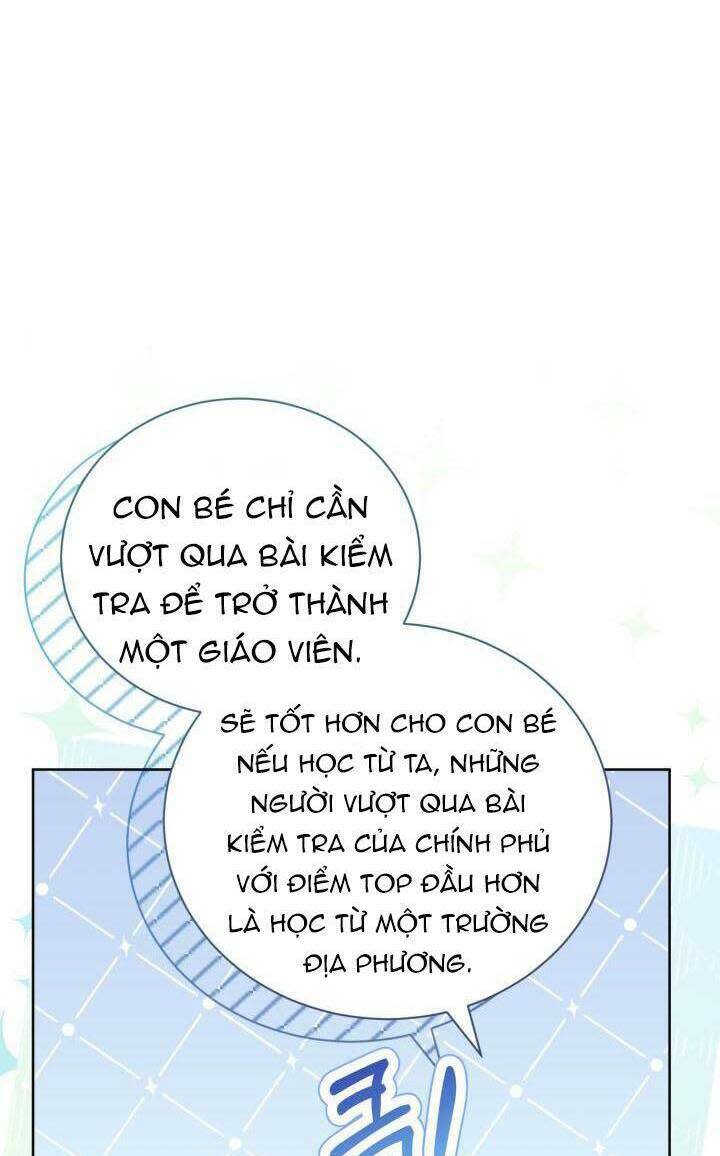 nhật ký trông trẻ chương 32 - Next Chap 32