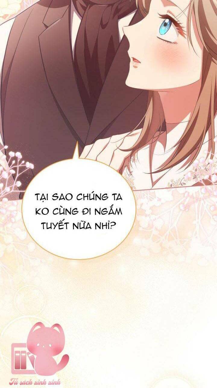 nhật ký trông trẻ chương 32 - Next Chap 32