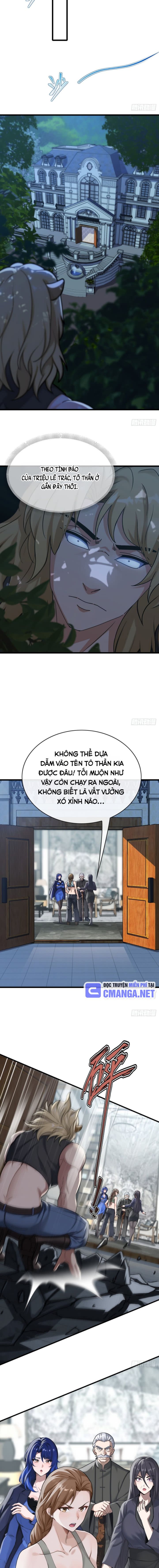 đại lão xuống núi: bắt đầu từ trở thành nam thư ký! Chapter 38 - Trang 2