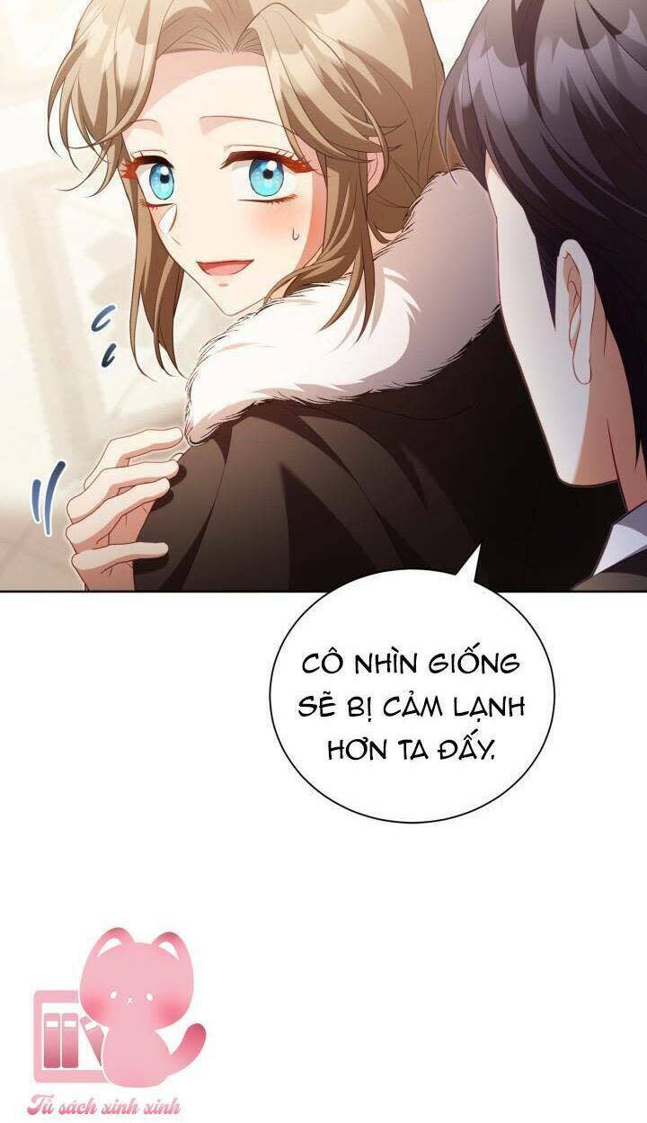 nhật ký trông trẻ chương 32 - Next Chap 32