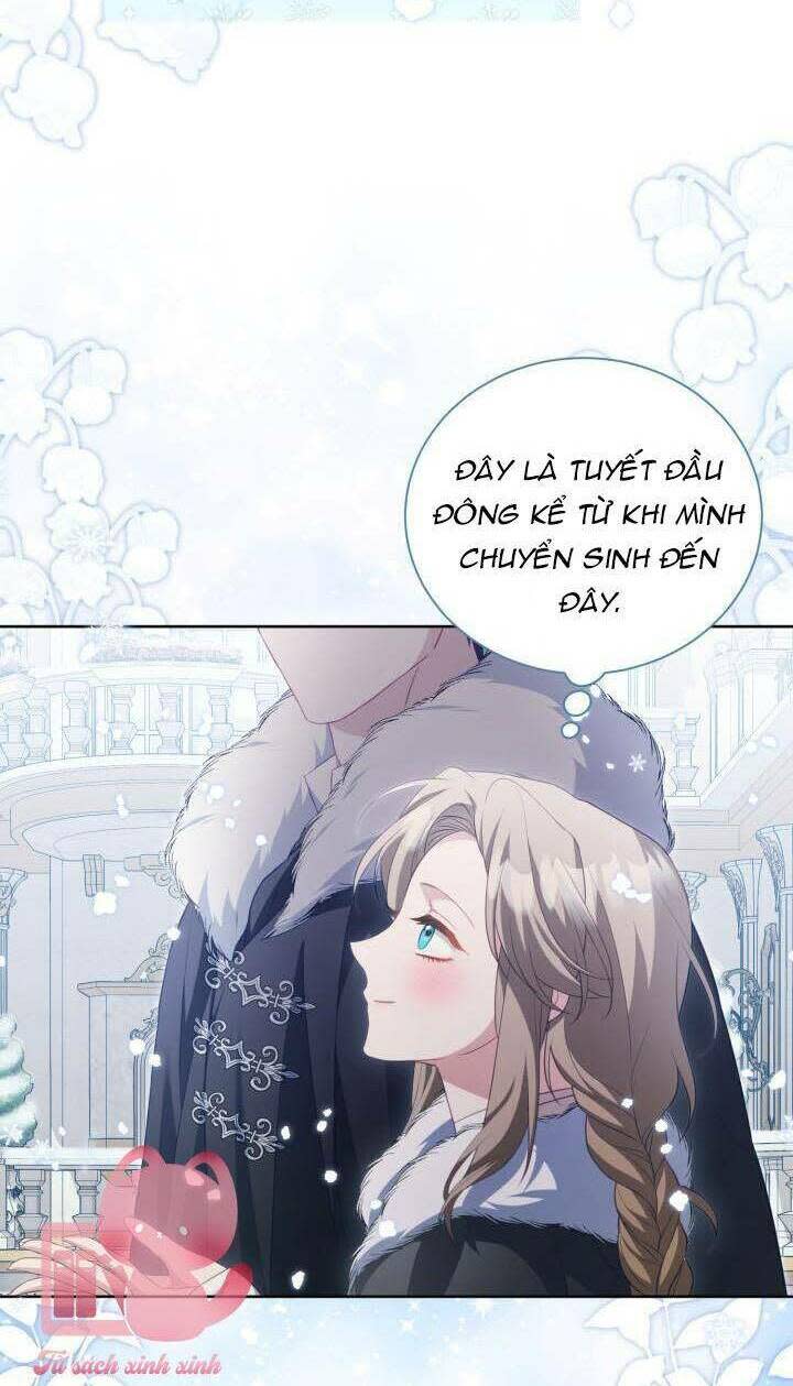 nhật ký trông trẻ chương 32 - Next Chap 32