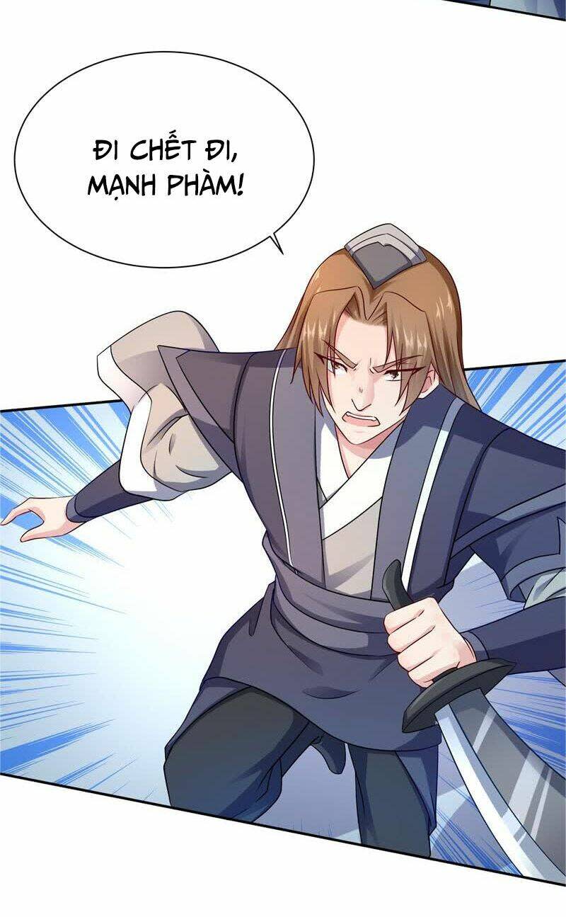 vô thượng thần vương Chapter 99 - Next Chapter 100