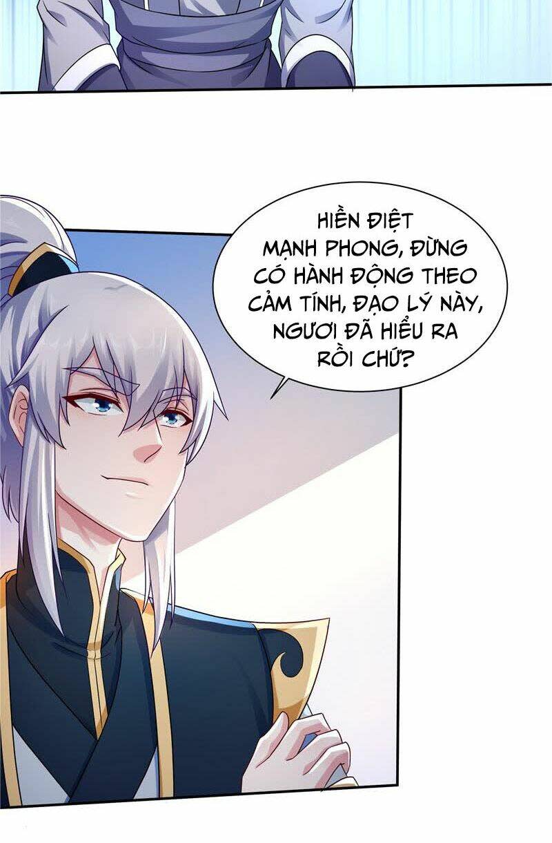 vô thượng thần vương Chapter 99 - Next Chapter 100