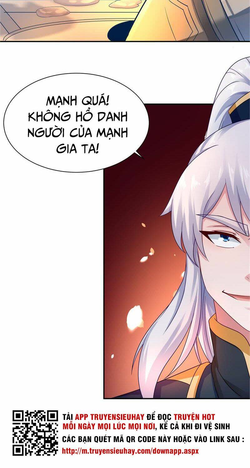 vô thượng thần vương Chapter 99 - Next Chapter 100