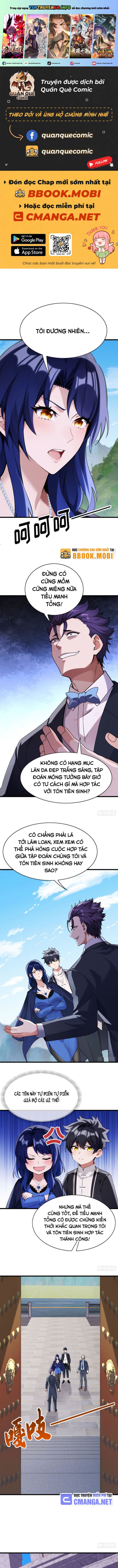 đại lão xuống núi: bắt đầu từ trở thành nam thư ký! Chapter 32 - Trang 2